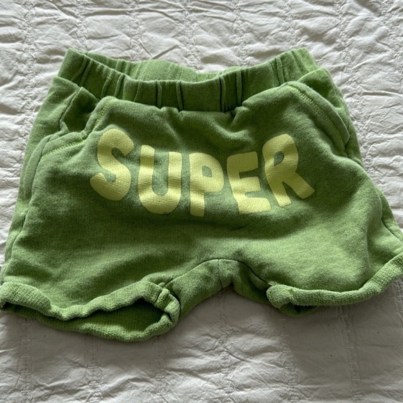 18-24m starwars onsies, Zara shorts, carters sweat pants Mandalorian - Picture 10 of 12